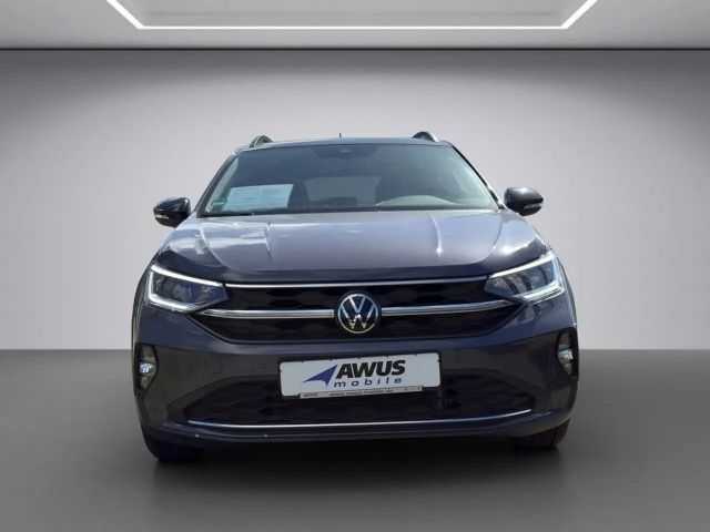 Volkswagen Taigo 1.0 TSI Move