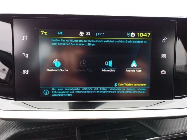 Peugeot 2008 Active Pack