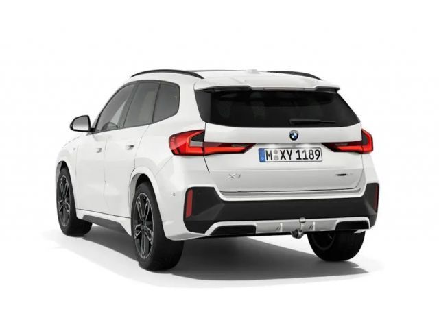 BMW X1 M-Sport sDrive18i