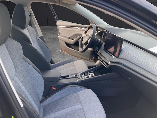 Skoda Octavia 2.0 TDI Combi Selection