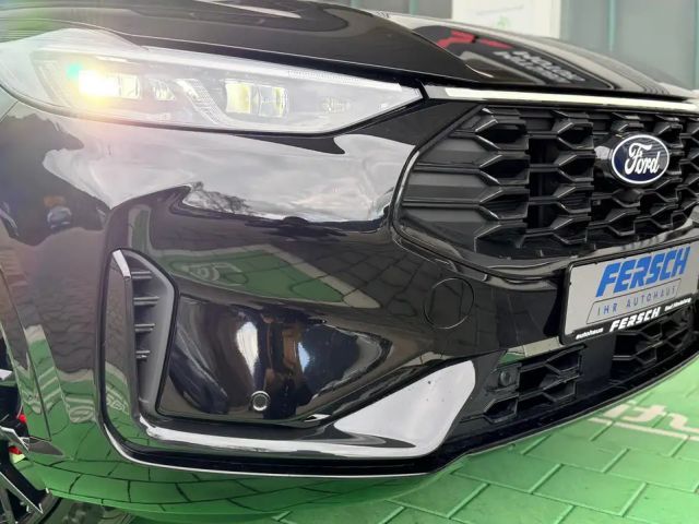 Ford Kuga 4x4 AWD ST Line X