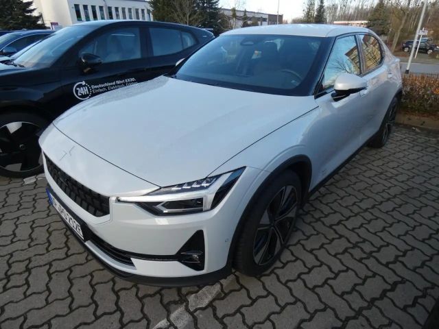 Polestar 2 Long range Pilot Single motor