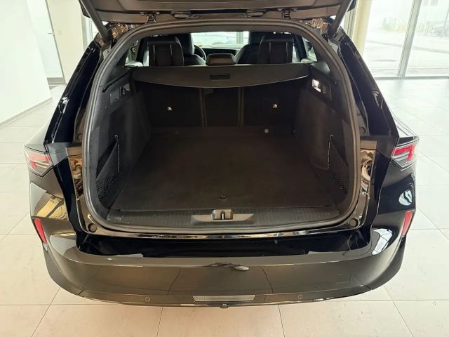 Opel Astra Sports Tourer Turbo Ultimate