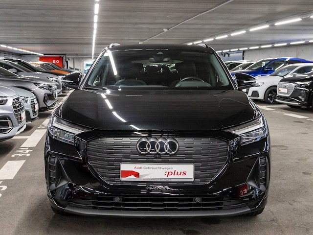Audi Q4 e-tron Quattro