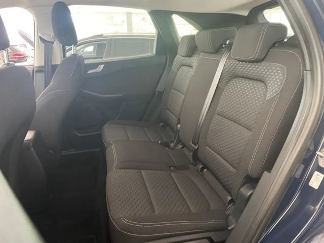 Ford Kuga Cool & Connect TDCi