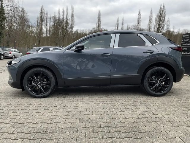 Mazda CX-30 Homura SkyActiv