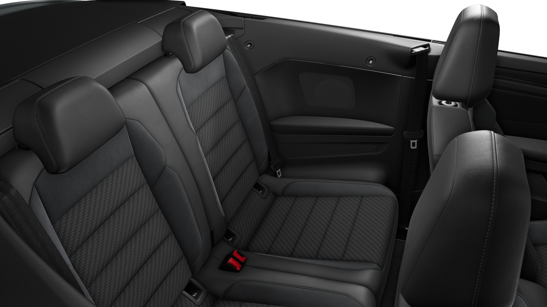 Volkswagen T-Roc Cabriolet