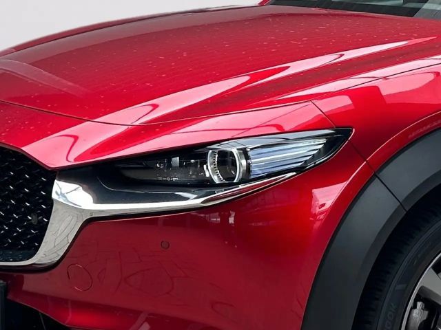 Mazda CX-30 Exclusive-line