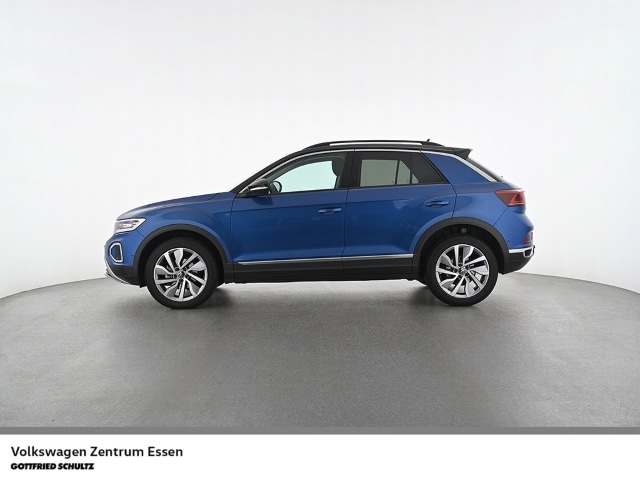 Volkswagen T-Roc DSG Style