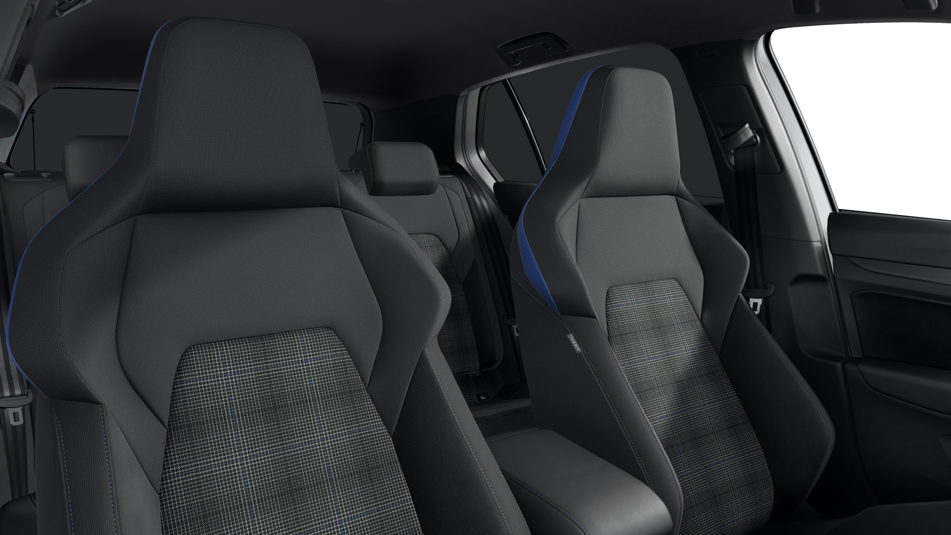 Volkswagen Golf DSG GTE eHybrid