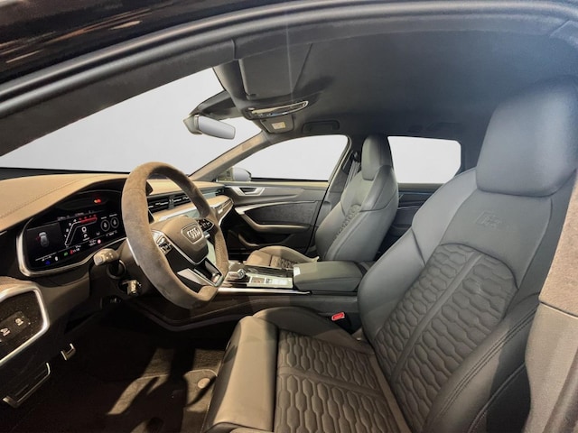 Audi A6 e-tron Avant Performance Quattro