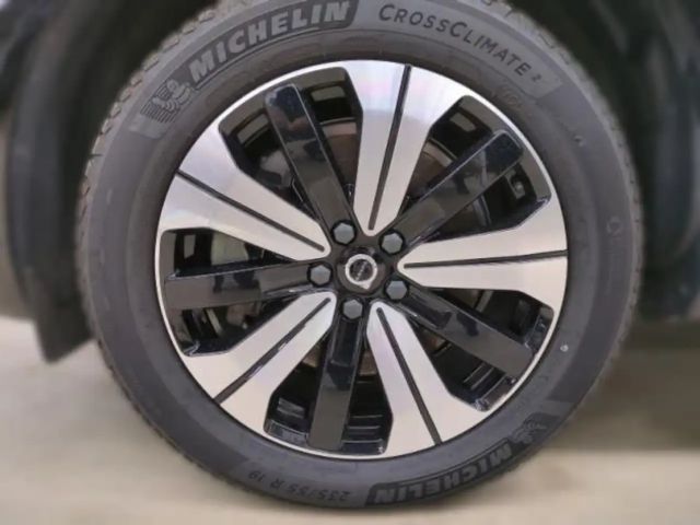 Volvo XC60 AWD Bright Plus