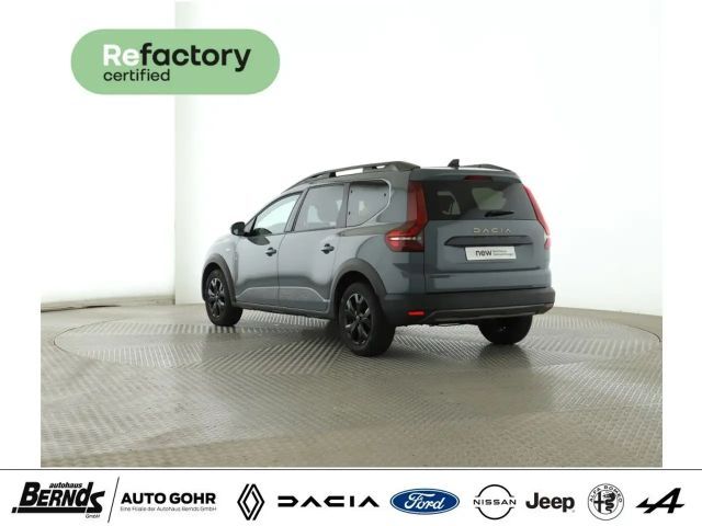 Dacia Jogger Extreme TCe 110