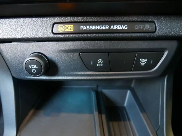 Ford Puma EcoBoost Titanium