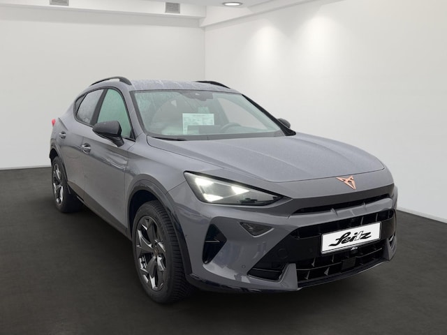 Cupra Formentor 2.0 TDI *LED*KAMERA*NAVI*SITZH*