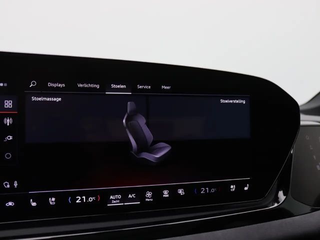 Audi A6 2.0 TFSI Avant Hybride Quattro