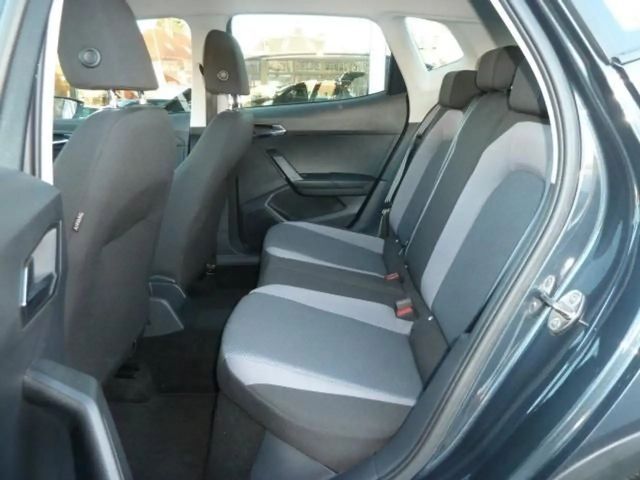 Seat Arona 1.0 TSI Style