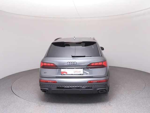 Audi Q7 55 TFSI Hybride Quattro S-Line