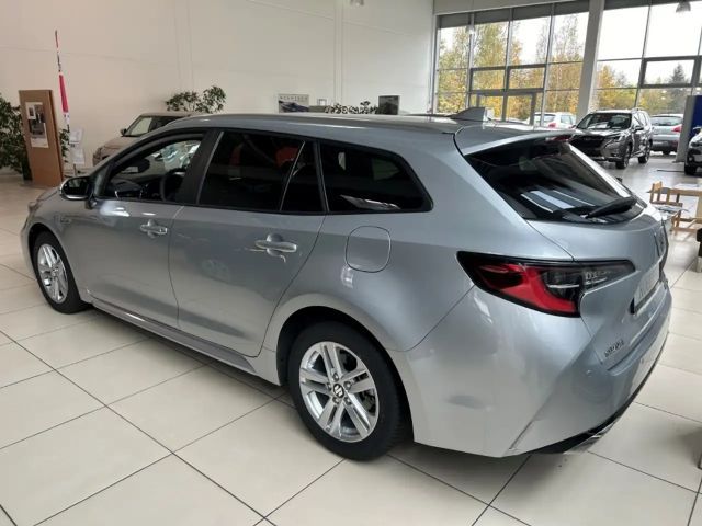 Suzuki Swace Comfort Hybrid