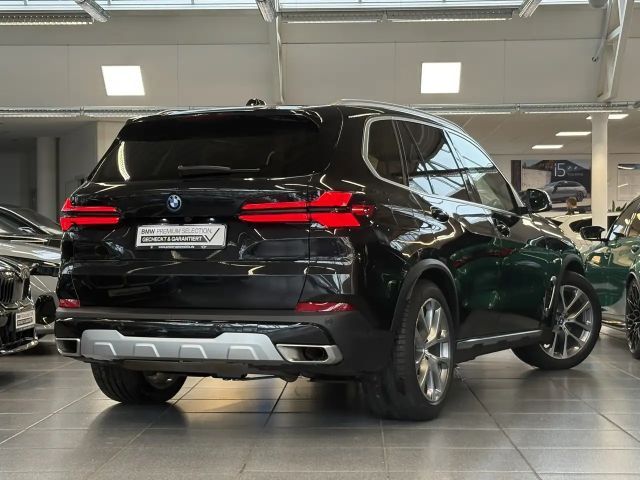 BMW X5 xDrive50e