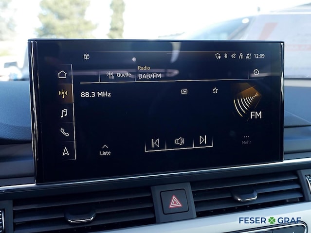 Audi A5 35 TFSI Cabriolet S-Tronic