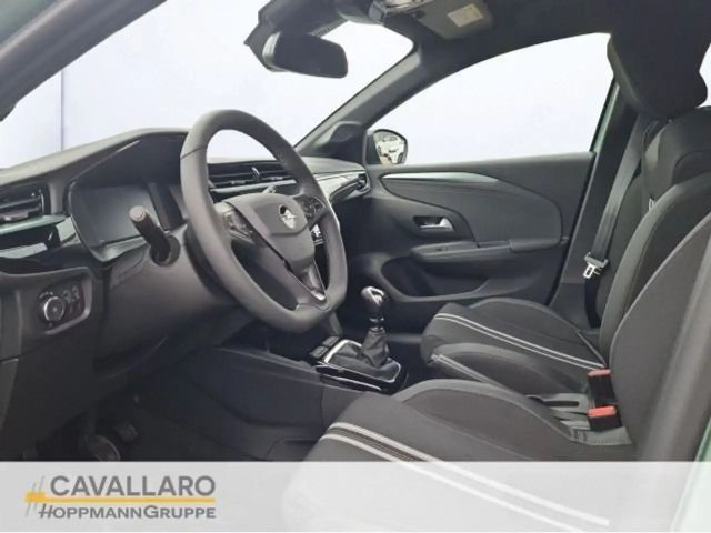 Opel Corsa 1.2 Turbo