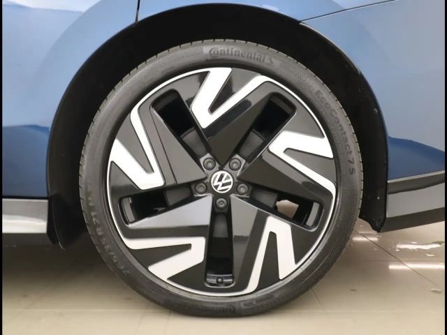 Volkswagen ID.7 4Motion GTX Tourer
