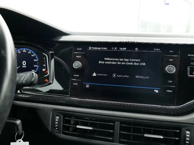 Volkswagen Polo 1.0 TSI Life