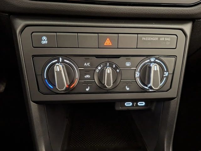 Volkswagen T-Cross 4Me TSI