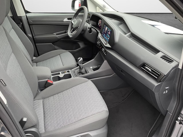 Volkswagen Caddy 1.5 TSI Life Maxi