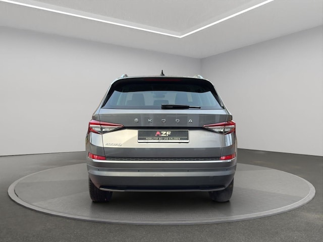 Skoda Kodiaq 2.0 TDI Style Style
