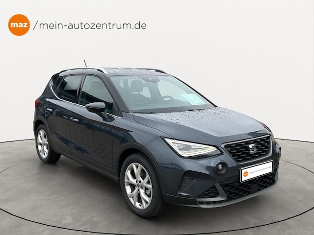 Seat Arona 1.0 TSI FR-lijn