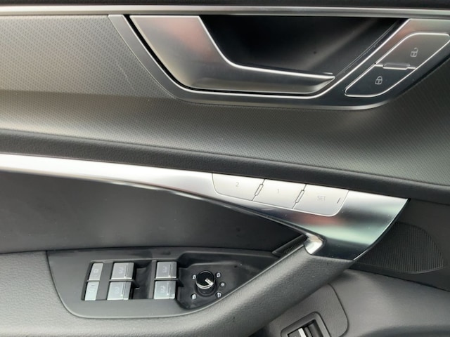 Audi A6 40 TDI Avant Quattro S-Tronic Sport