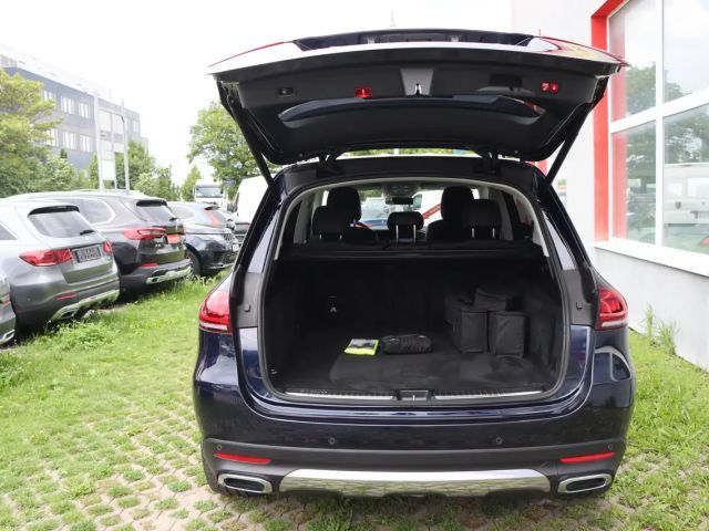 Mercedes-Benz GLE 350 GLE 350 de 4Matic|Head-upMultibeam|MBUXAugmented R