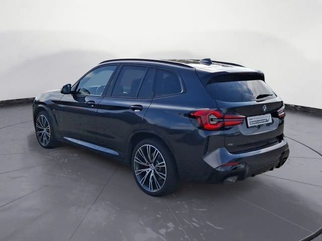 BMW X3 M-Sport xDrive30i
