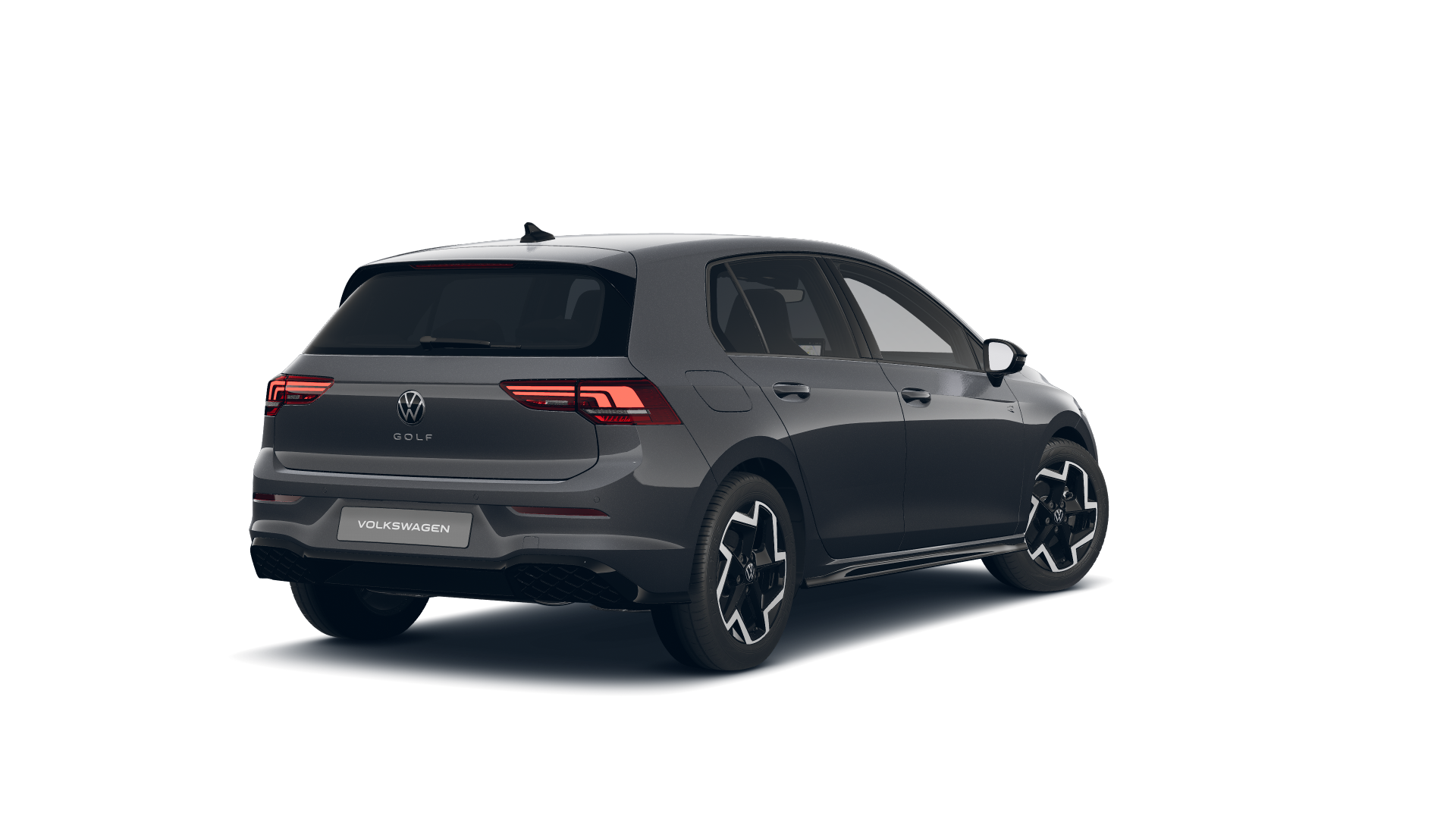 Volkswagen Golf Business DSG R-Line Style