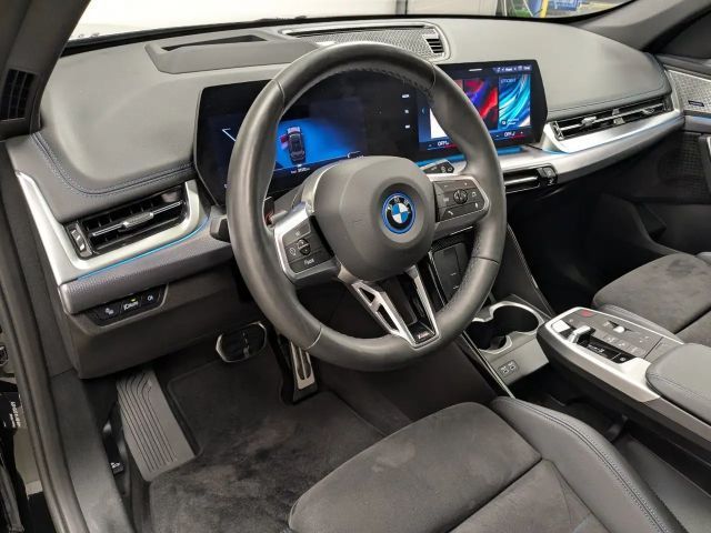 BMW iX1 M-Sport xDrive30