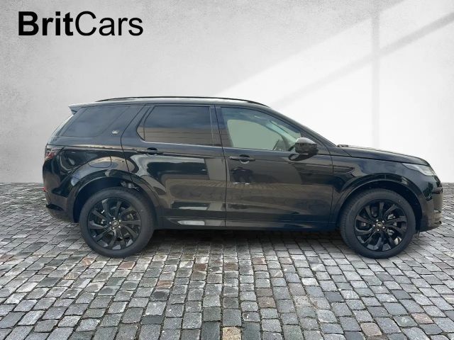 Land Rover Discovery Sport D200 S