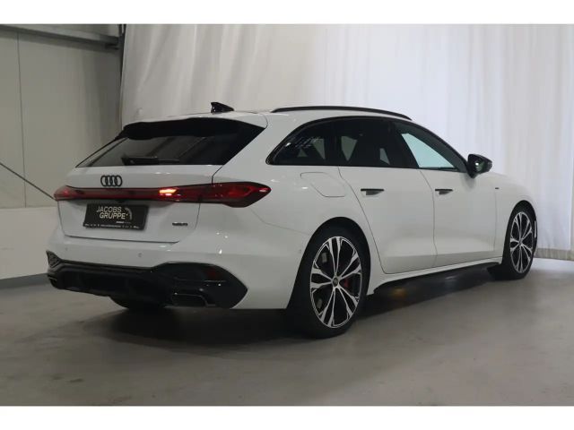 Audi A5 Avant Hybride Quattro