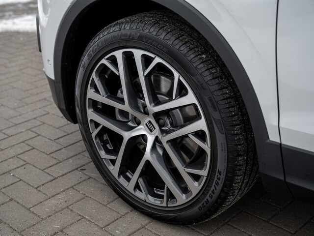 Seat Tarraco 1.4 TSI DSG