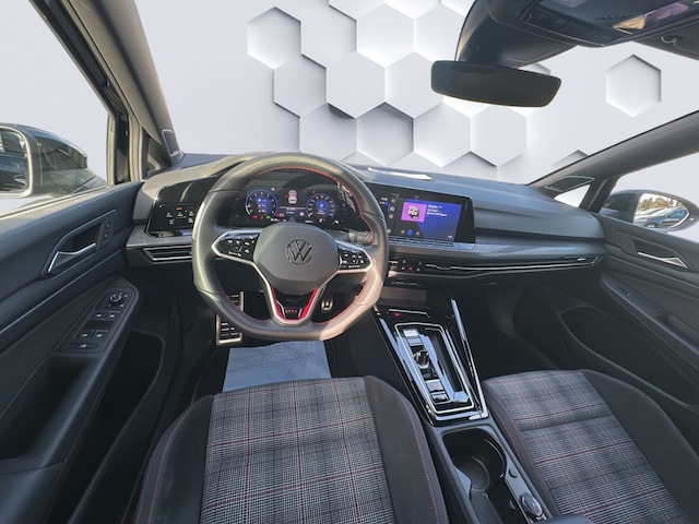 Volkswagen Golf 2.0 TSI Golf VIII