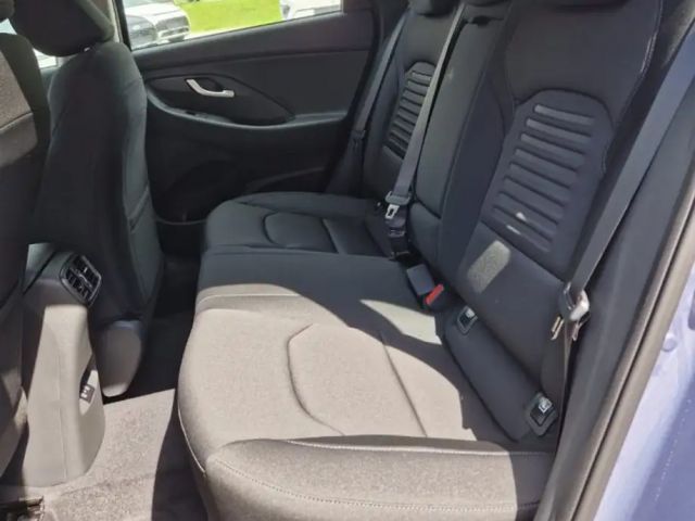 Hyundai i30 1.0 T-GDi