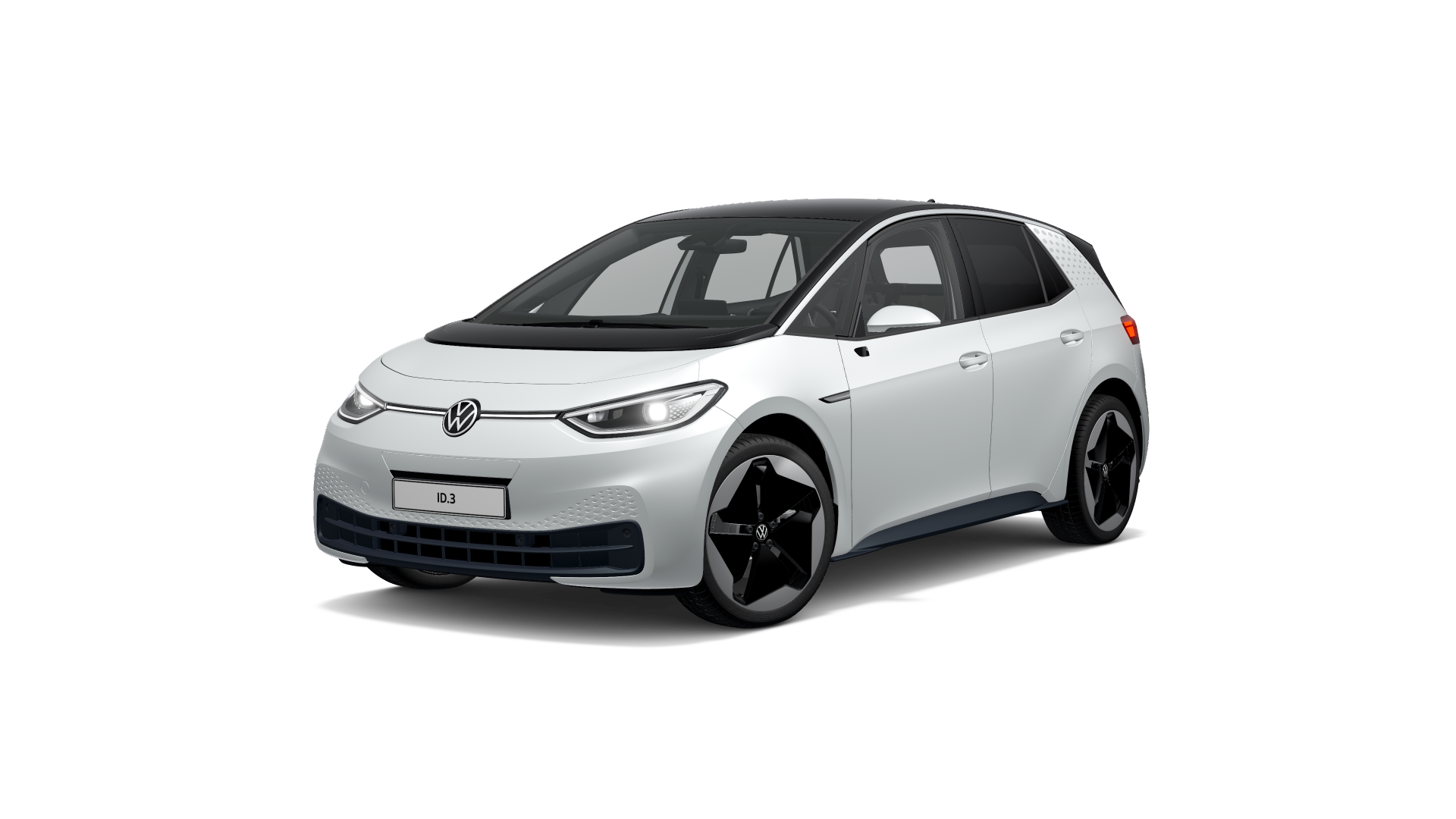 Volkswagen ID.3 55 kWh IQ.Drive Pure Style