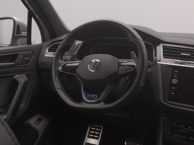 Volkswagen Tiguan 2.0 TSI DSG IQ.Drive