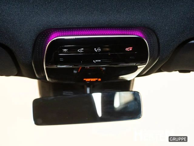 Mercedes-Benz GLC 300 AMG Line