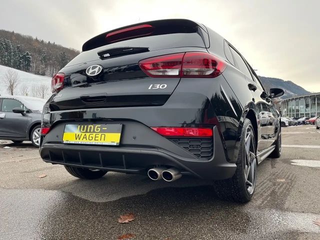 Hyundai i30 N Line T-GDi