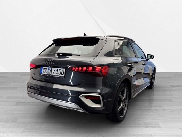 Audi A3 35 TFSI S-Tronic