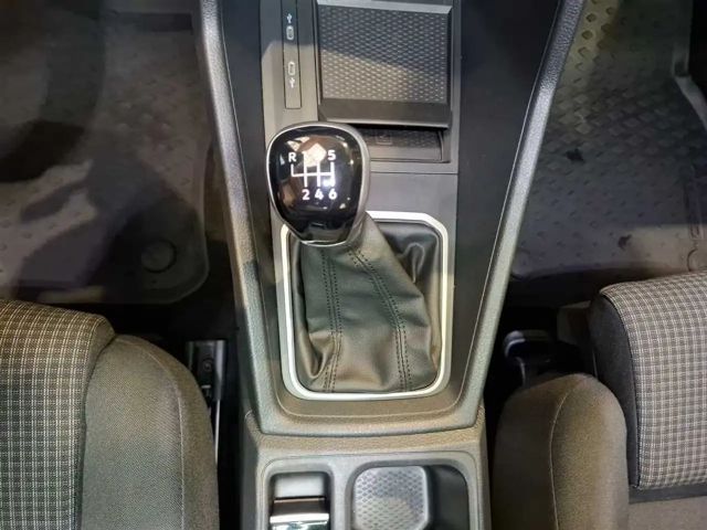 Volkswagen Caddy 1.5 TSI