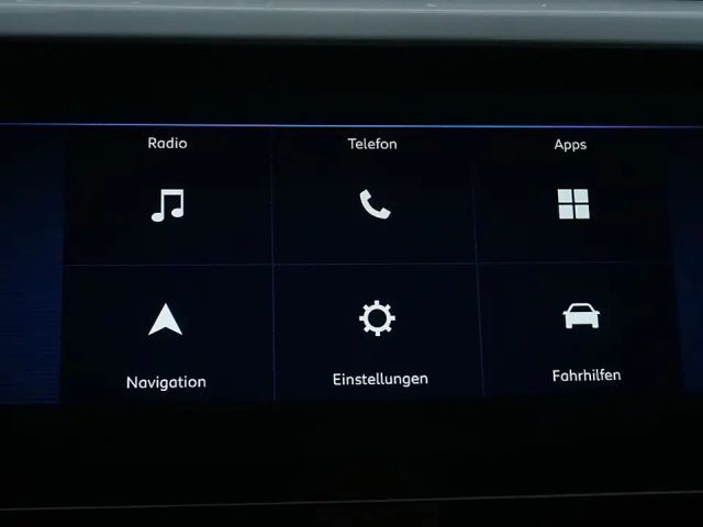 Opel Corsa GS-Line Grand Sport