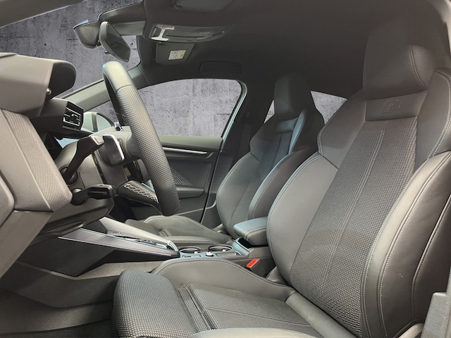 Audi A3 35 TFSI S-Tronic Sportback